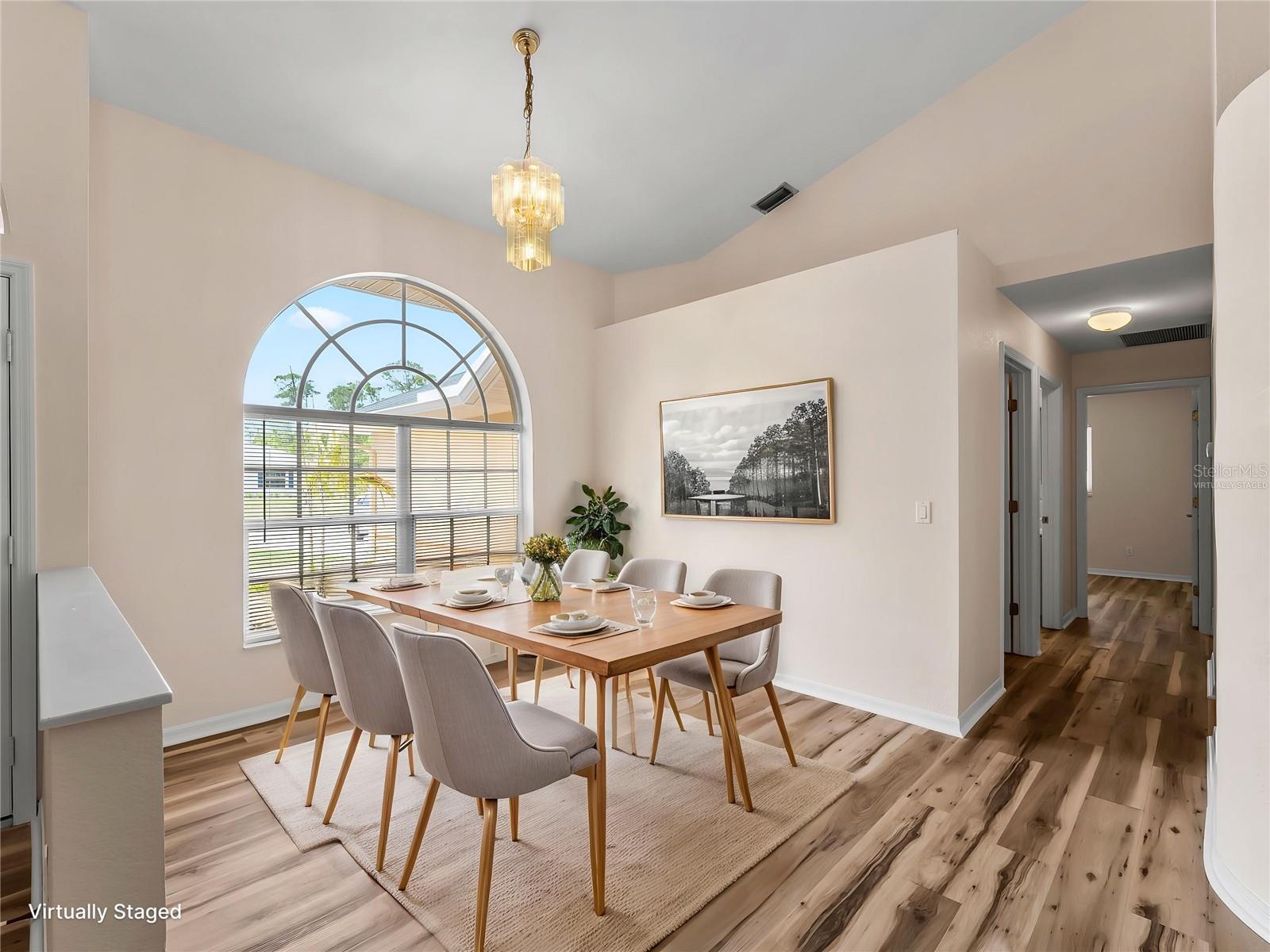 PORT CHARLOTTE SEC 012 - Residential