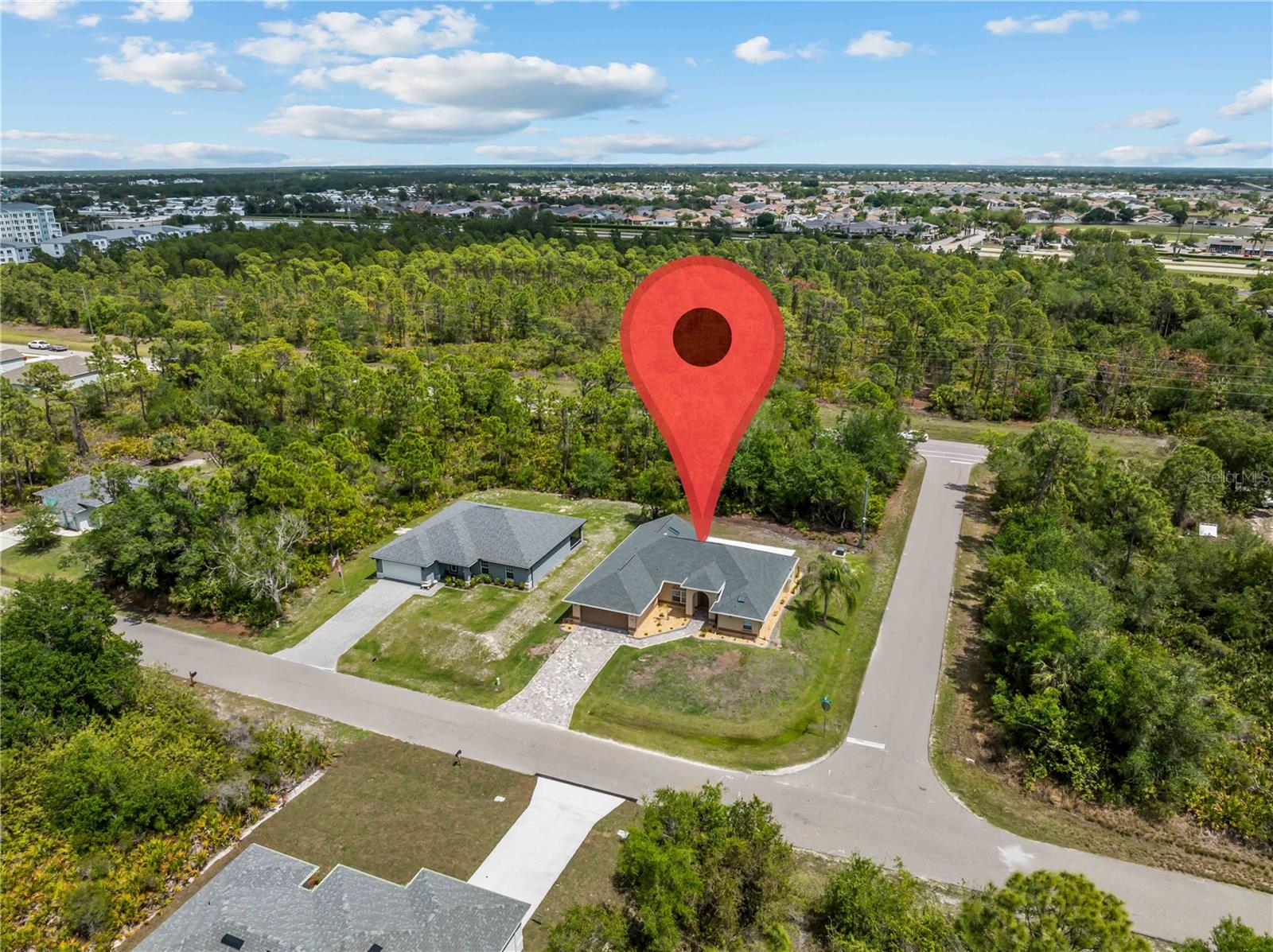 PORT CHARLOTTE SEC 012 - Residential