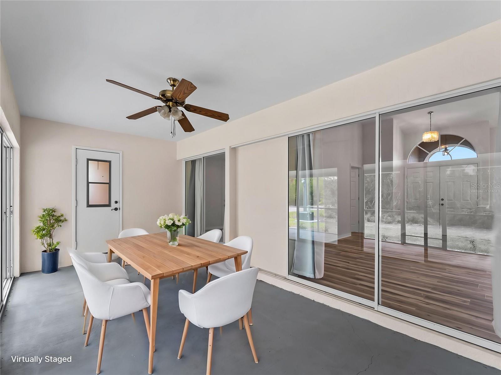 PORT CHARLOTTE SEC 012 - Residential