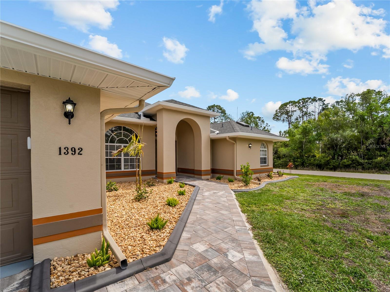 1392 BLAISDELL STREET, PUNTA GORDA, FL, 33980 4 1392 BLAISDELL STREET