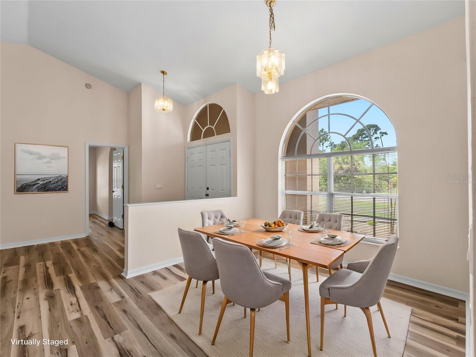 PORT CHARLOTTE SEC 012 - Residential