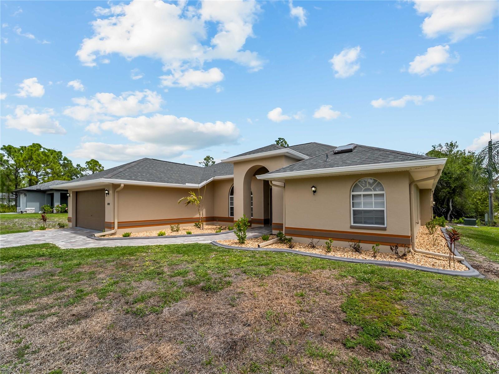 1392 BLAISDELL STREET, PUNTA GORDA, FL, 33980 2 1392 BLAISDELL STREET