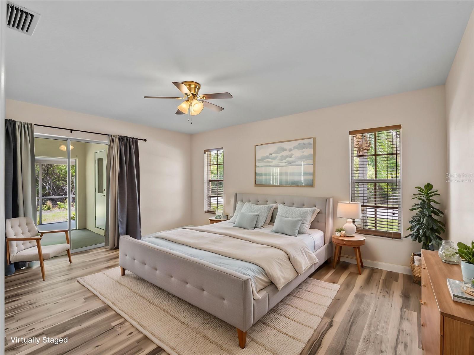 PORT CHARLOTTE SEC 012 - Residential