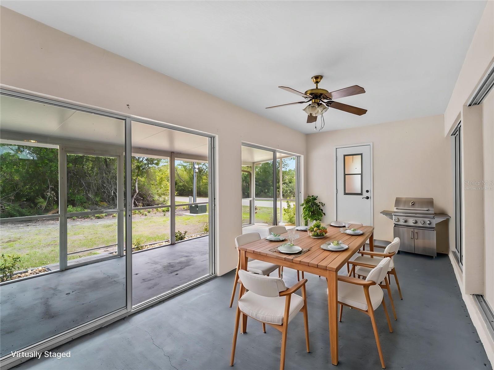 PORT CHARLOTTE SEC 012 - Residential