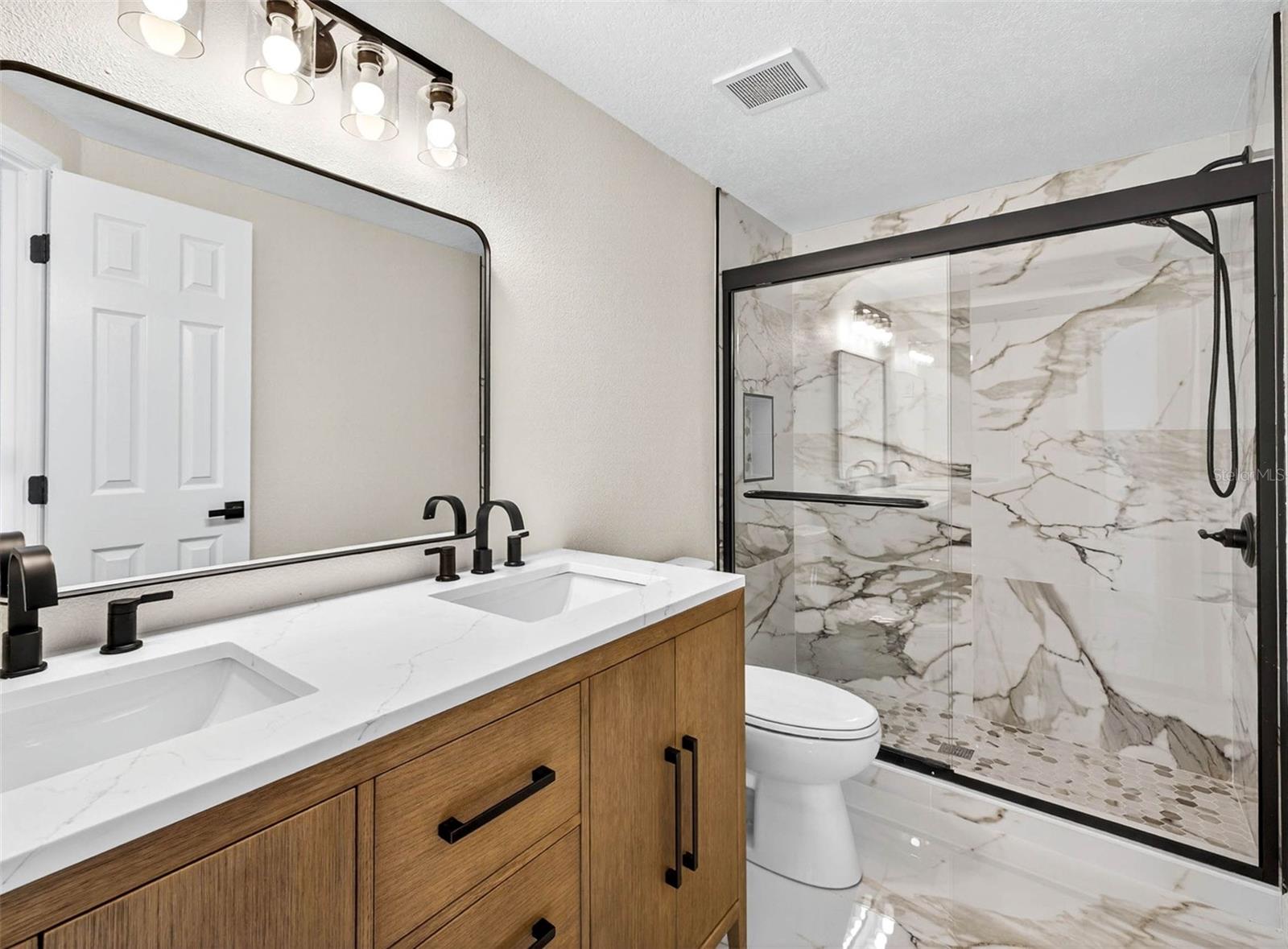 NORTHDALE SEC A UNIT 1 - Residential