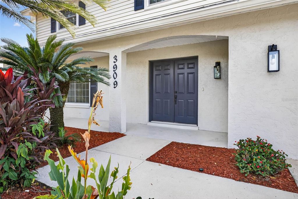 Photo of 3909 Braesgate Lane, Tampa, FL 33624 (MLS # TB8459097)