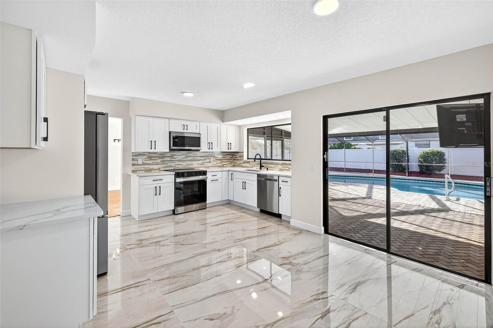 NORTHDALE SEC A UNIT 1 - Residential