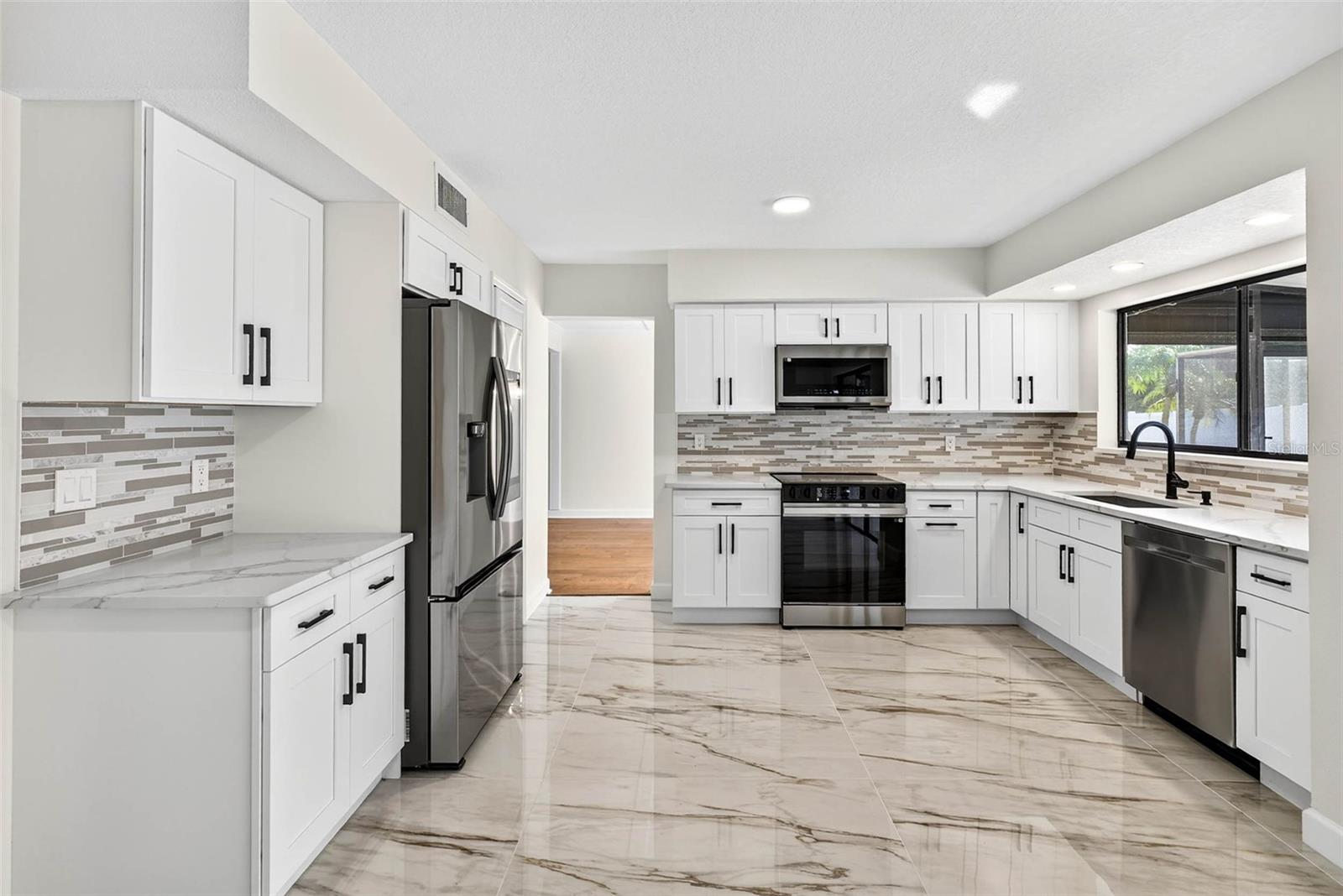 NORTHDALE SEC A UNIT 1 - Residential