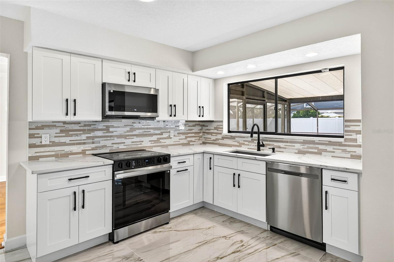 NORTHDALE SEC A UNIT 1 - Residential