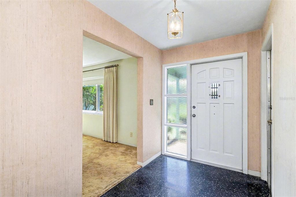 Photo of 6733 14th Avenue N, St Petersburg, FL 33710 (MLS # TB8449759)