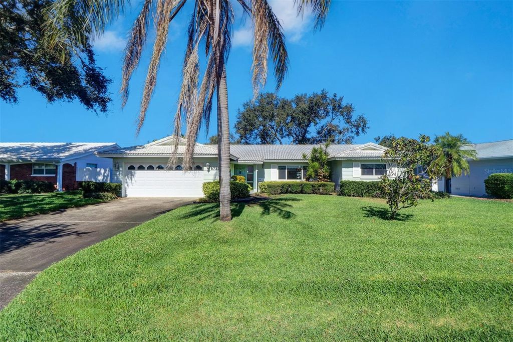 Photo of 6733 14th Avenue N, St Petersburg, FL 33710 (MLS # TB8449759)