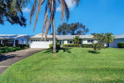 Photo of 6733 14th Avenue N, St Petersburg, FL 33710 (MLS # TB8449759)