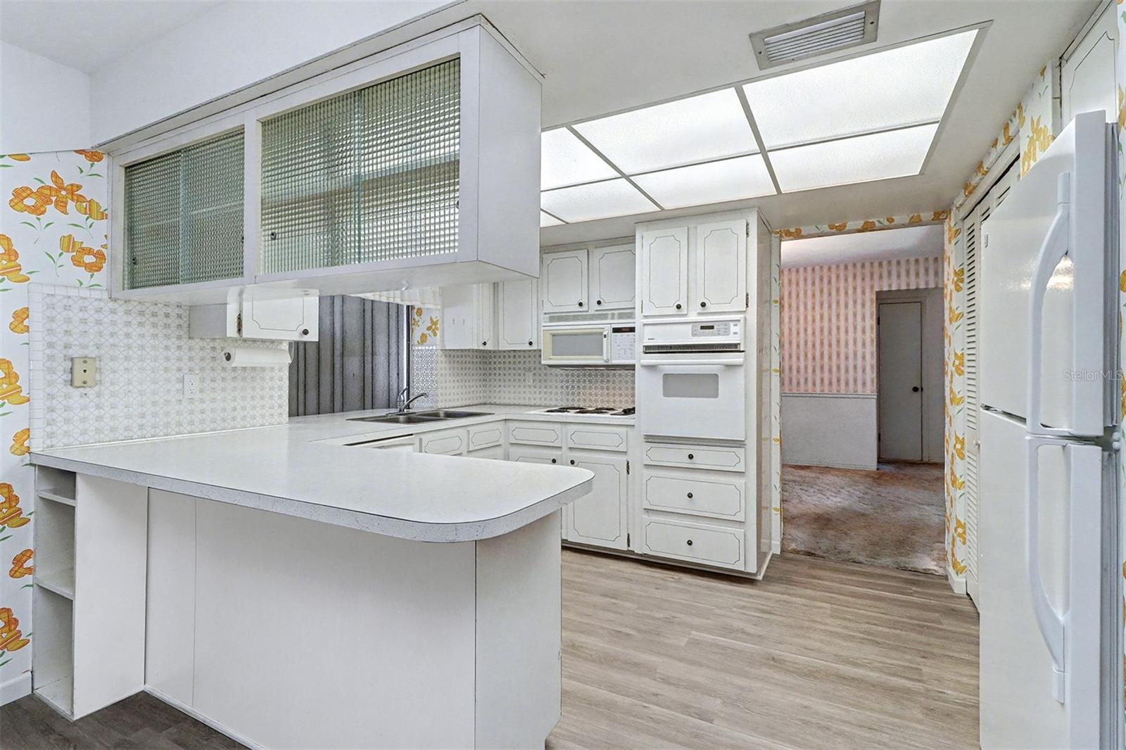 CROSSROADS ESTATES 1ST ADD - Residential