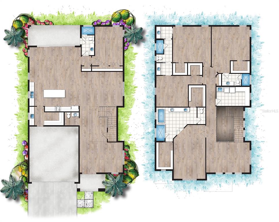 LYNWOOD - Residential