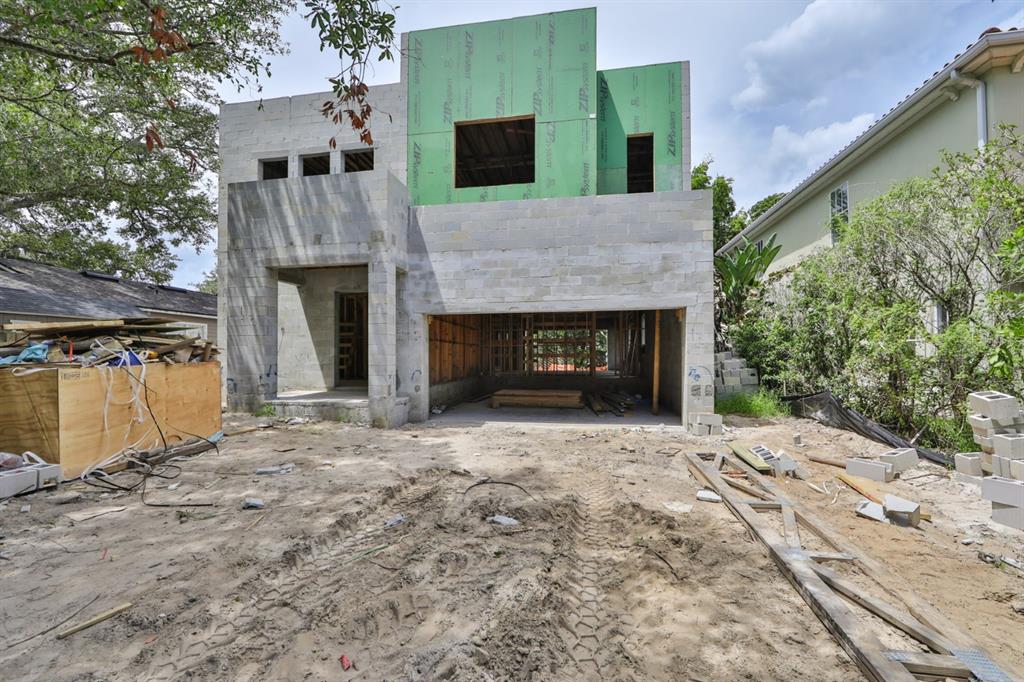 LYNWOOD - Residential