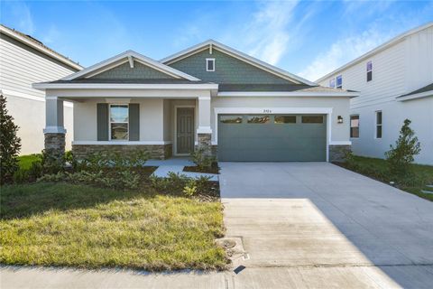 A home in KISSIMMEE