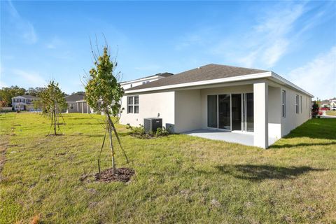 A home in KISSIMMEE