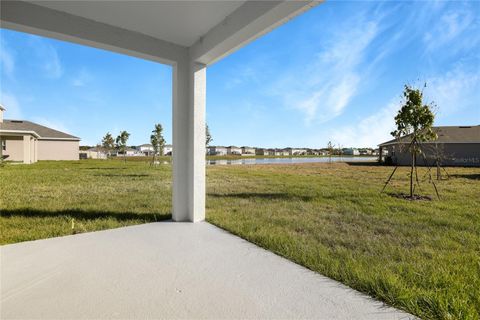 A home in KISSIMMEE