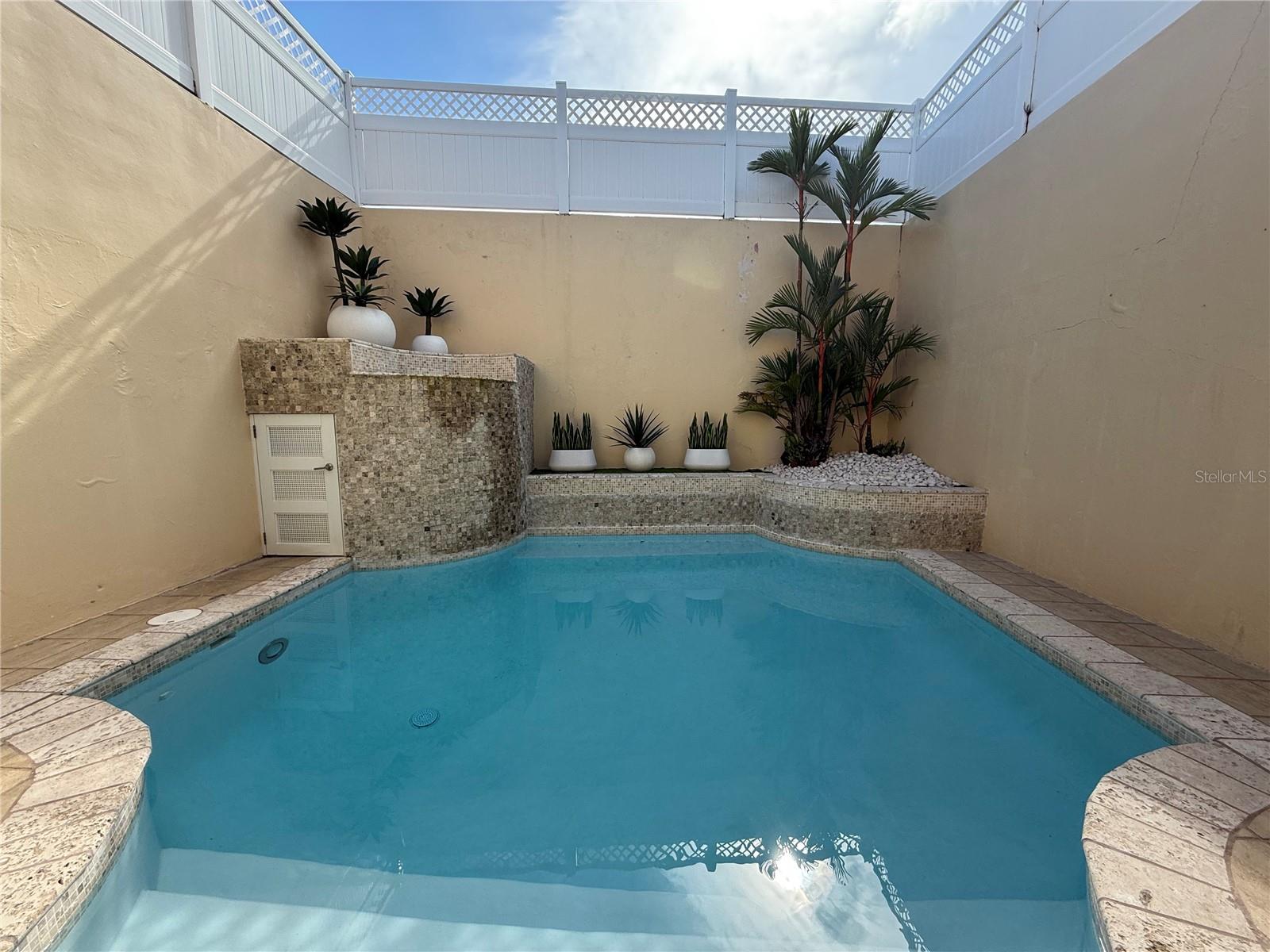 PALMAS DEL MAR - Residential