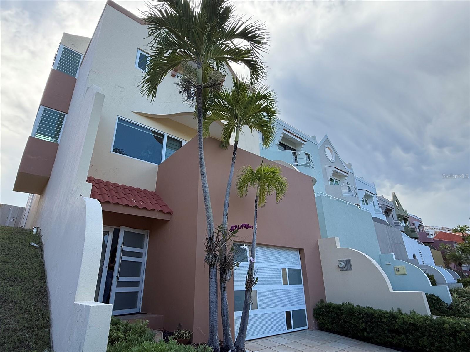 PALMAS DEL MAR - Residential