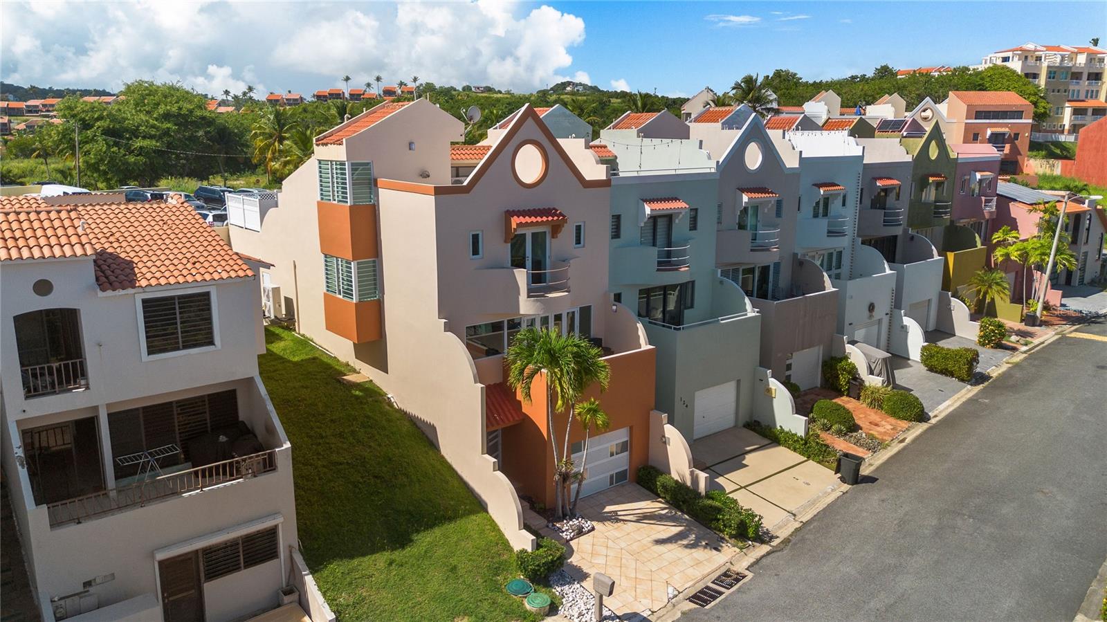 PALMAS DEL MAR - Residential