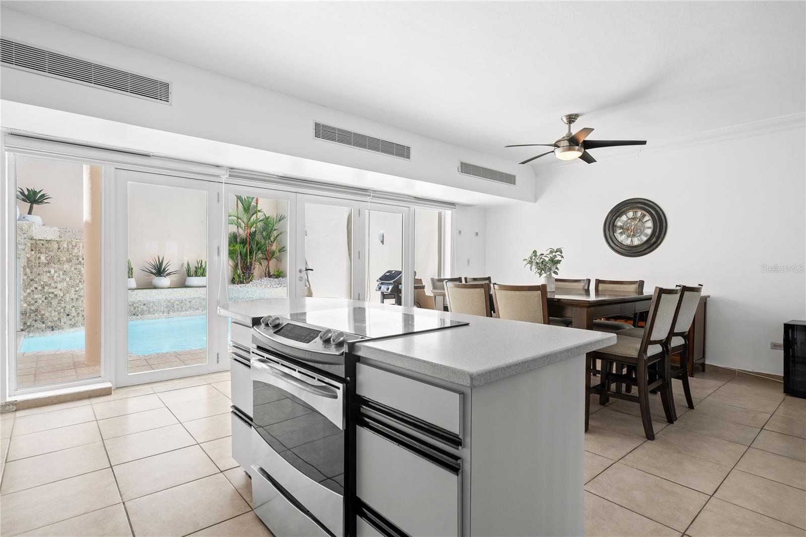 PALMAS DEL MAR - Residential