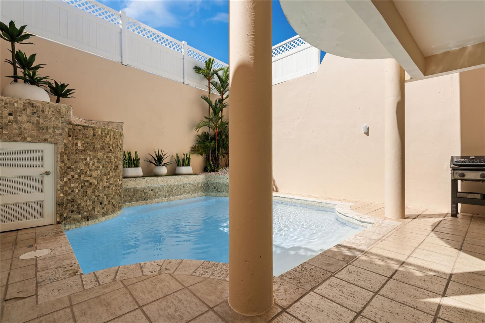 PALMAS DEL MAR - Residential