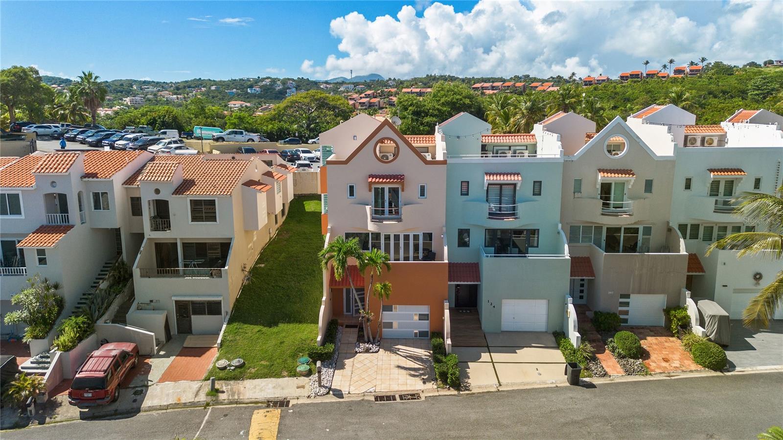 PALMAS DEL MAR - Residential