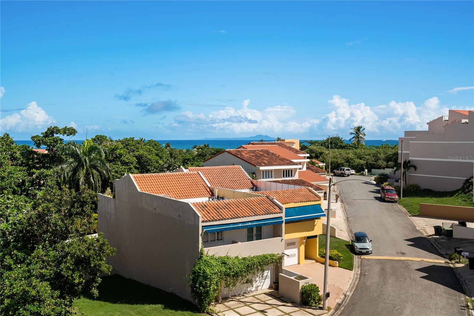 PALMAS DEL MAR - Residential