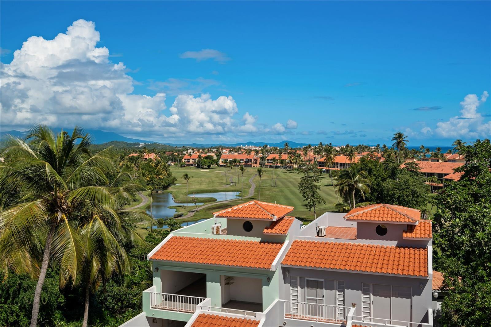 PALMAS DEL MAR - Residential