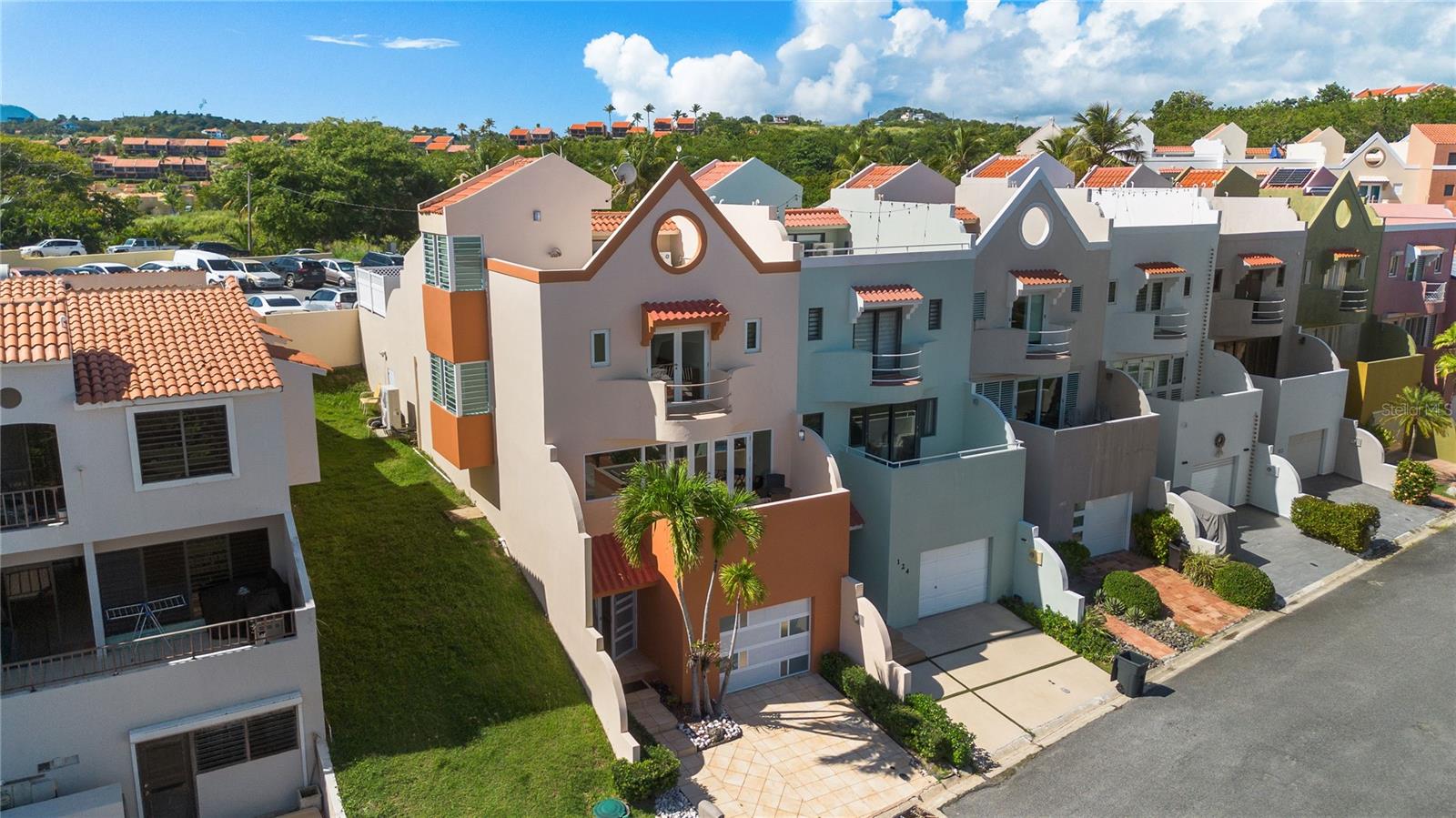 PALMAS DEL MAR - Residential