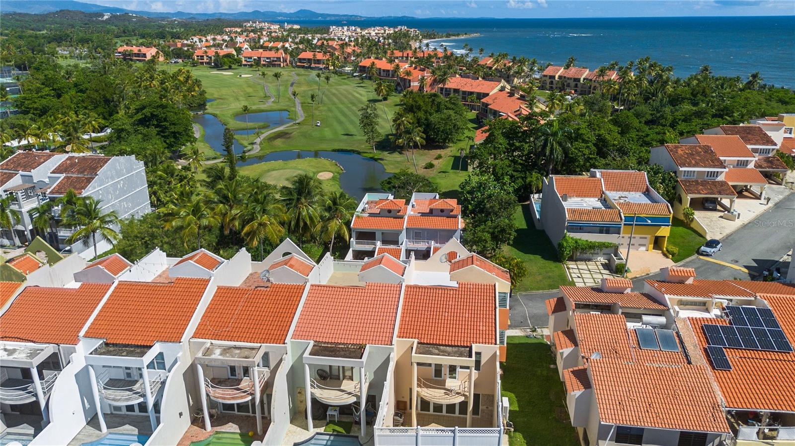 PALMAS DEL MAR - Residential