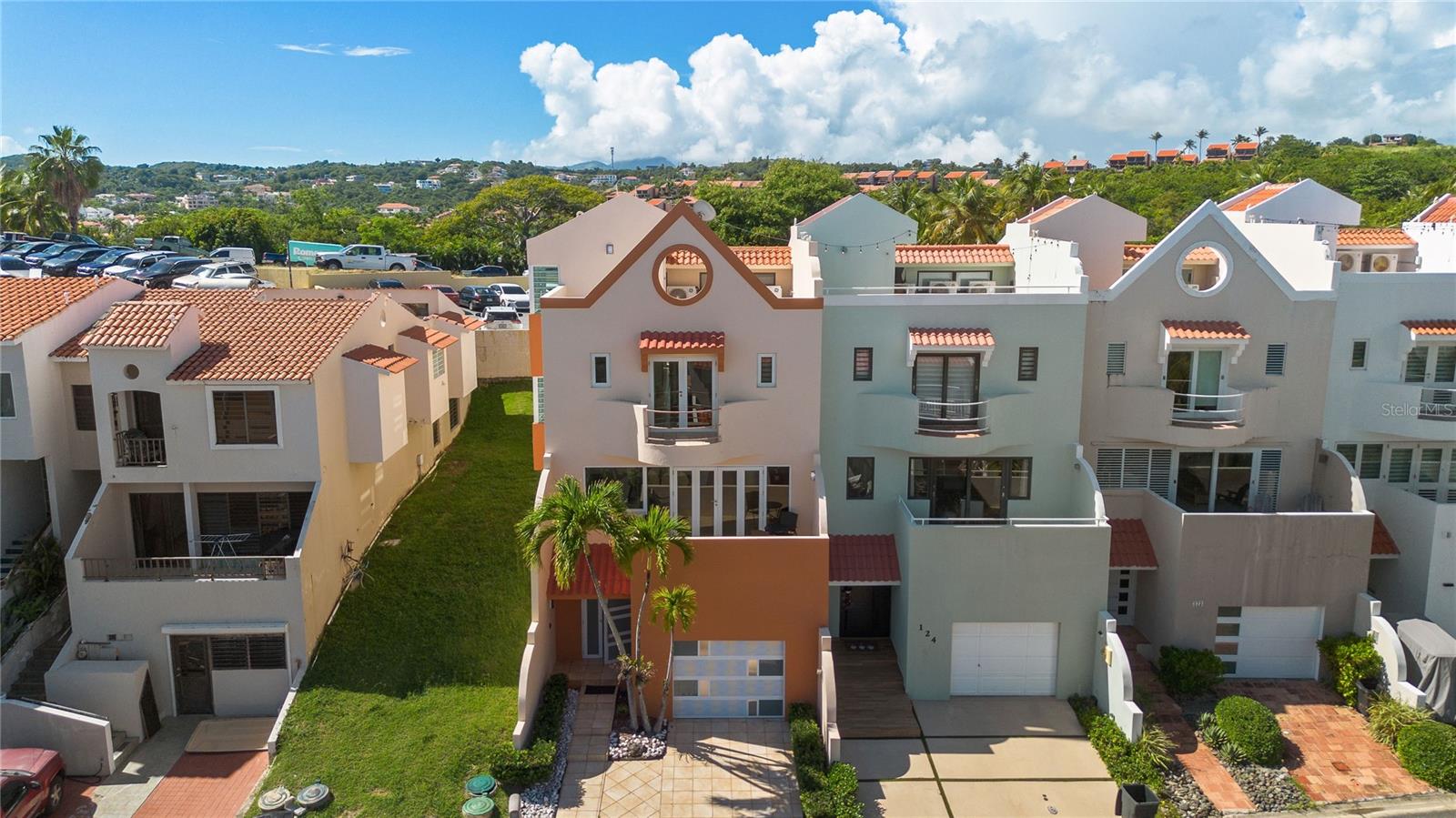 PALMAS DEL MAR - Residential