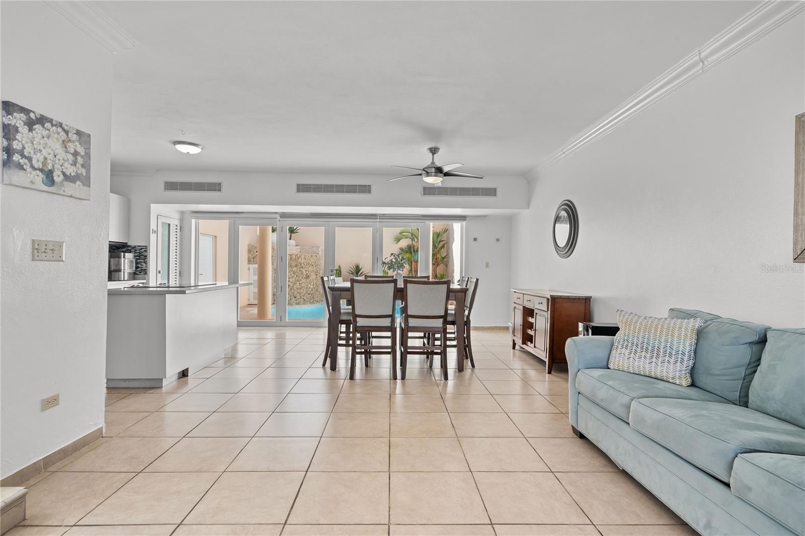 PALMAS DEL MAR - Residential