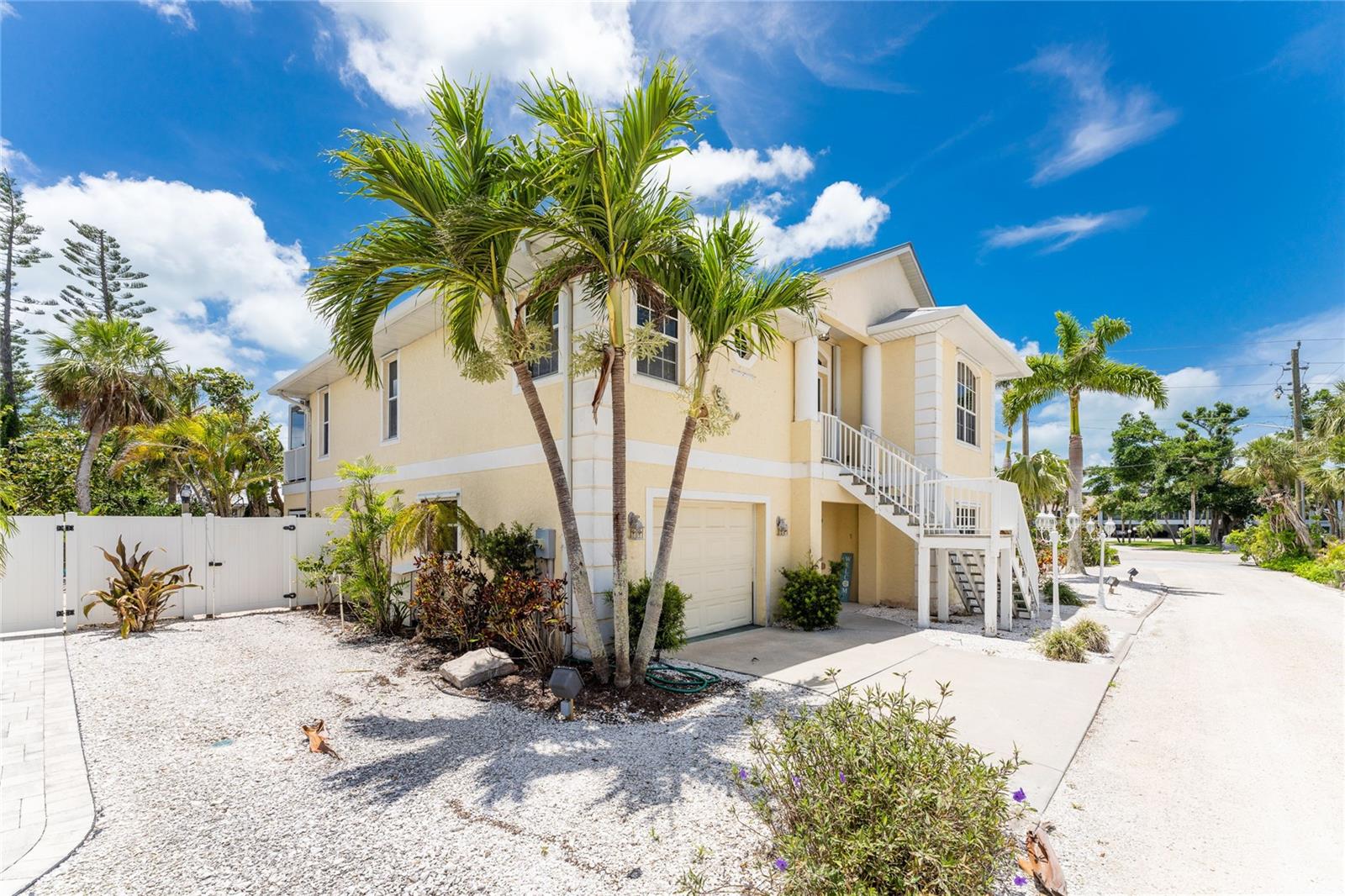 4151 N BEACH ROAD
