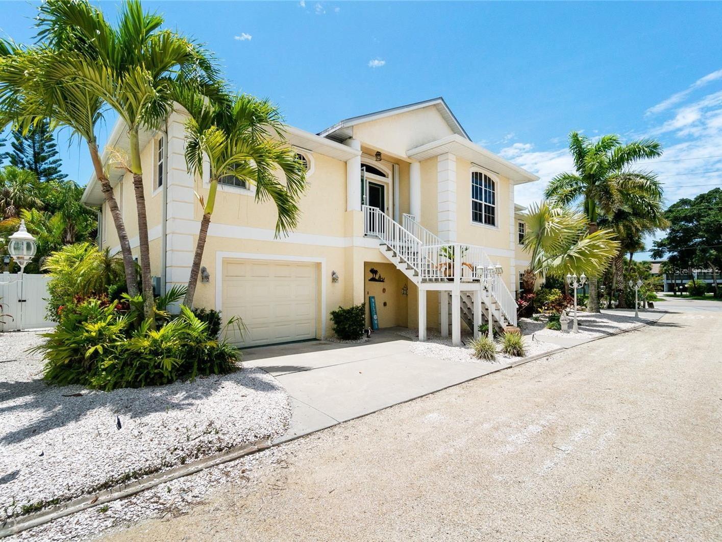 4151 N BEACH ROAD