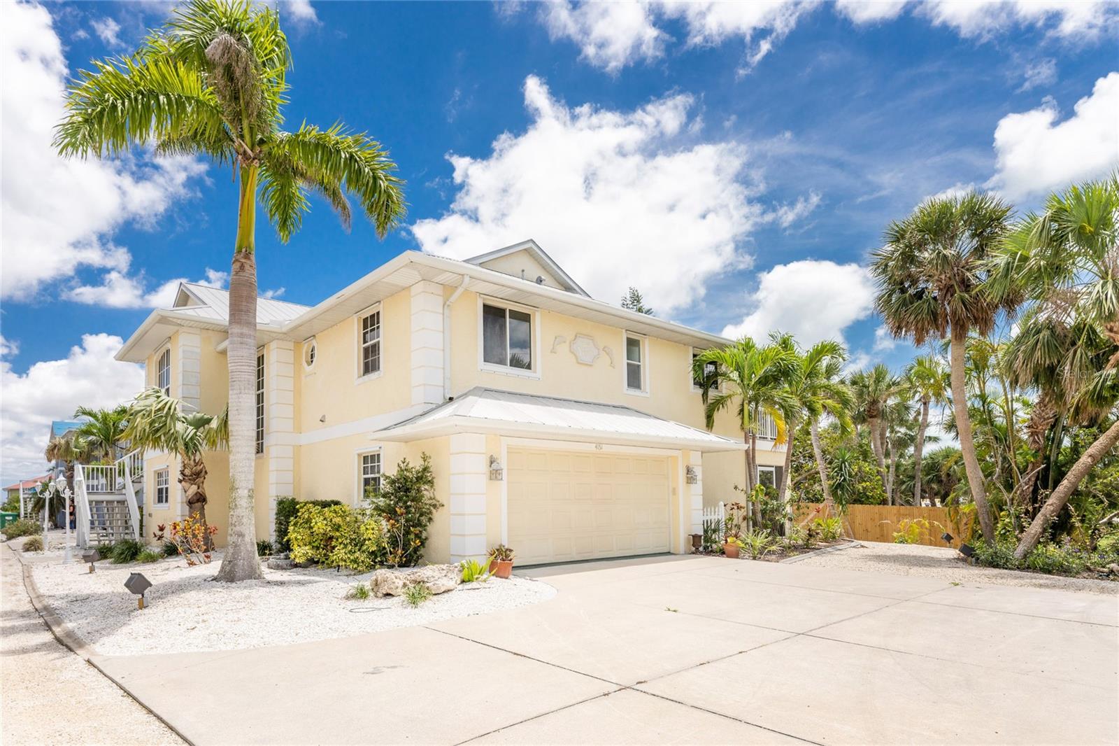 4151 N BEACH ROAD
