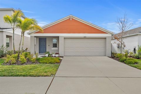 A home in LITHIA