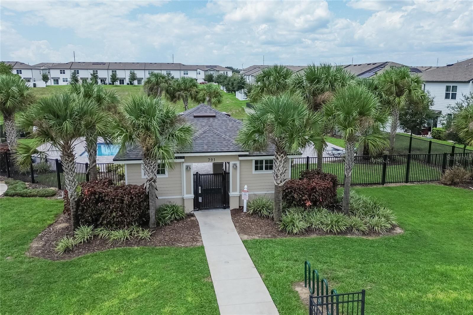 MADISON PLACE PH 3 - Residential