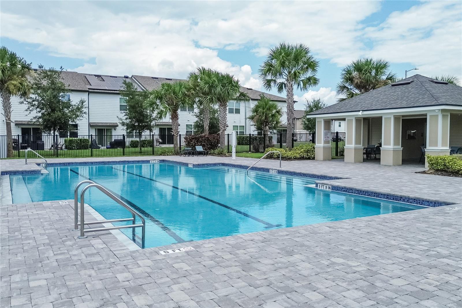 MADISON PLACE PH 3 - Residential