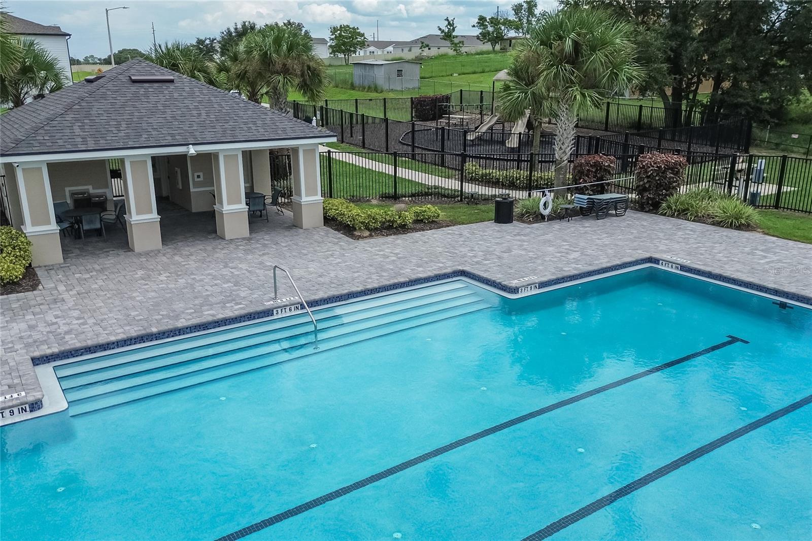 MADISON PLACE PH 3 - Residential