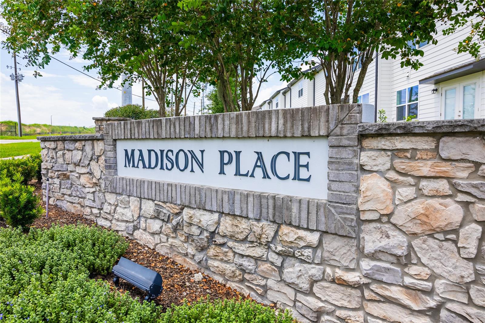 MADISON PLACE PH 3 - Residential