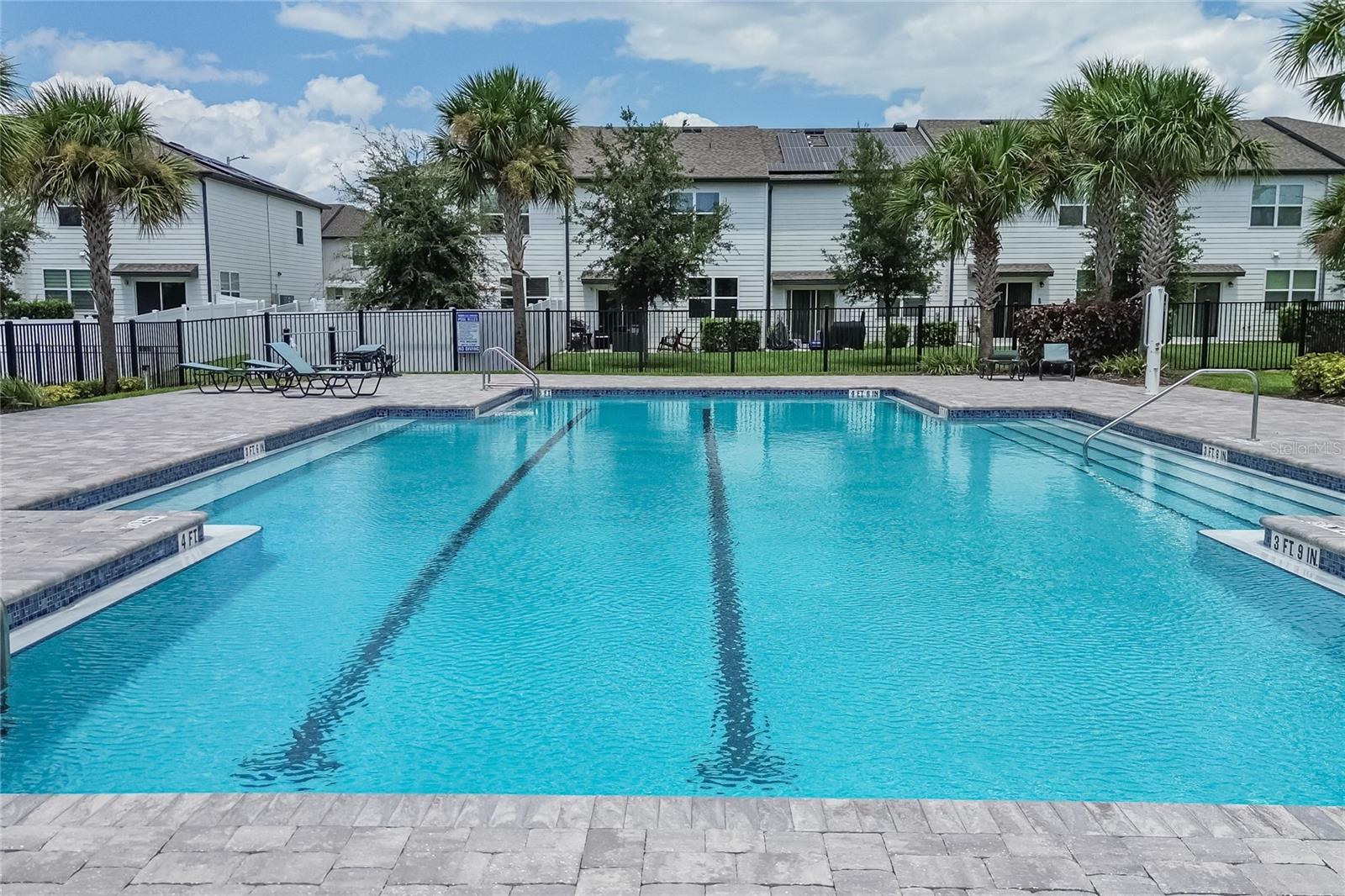 MADISON PLACE PH 3 - Residential