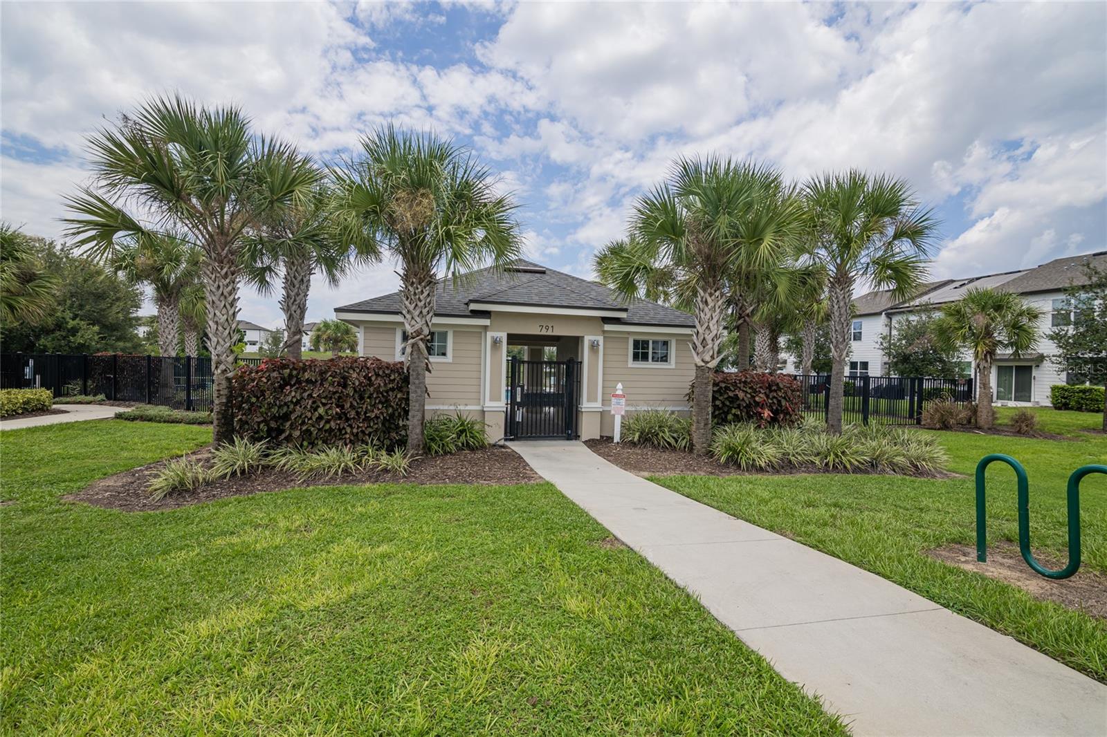 MADISON PLACE PH 3 - Residential