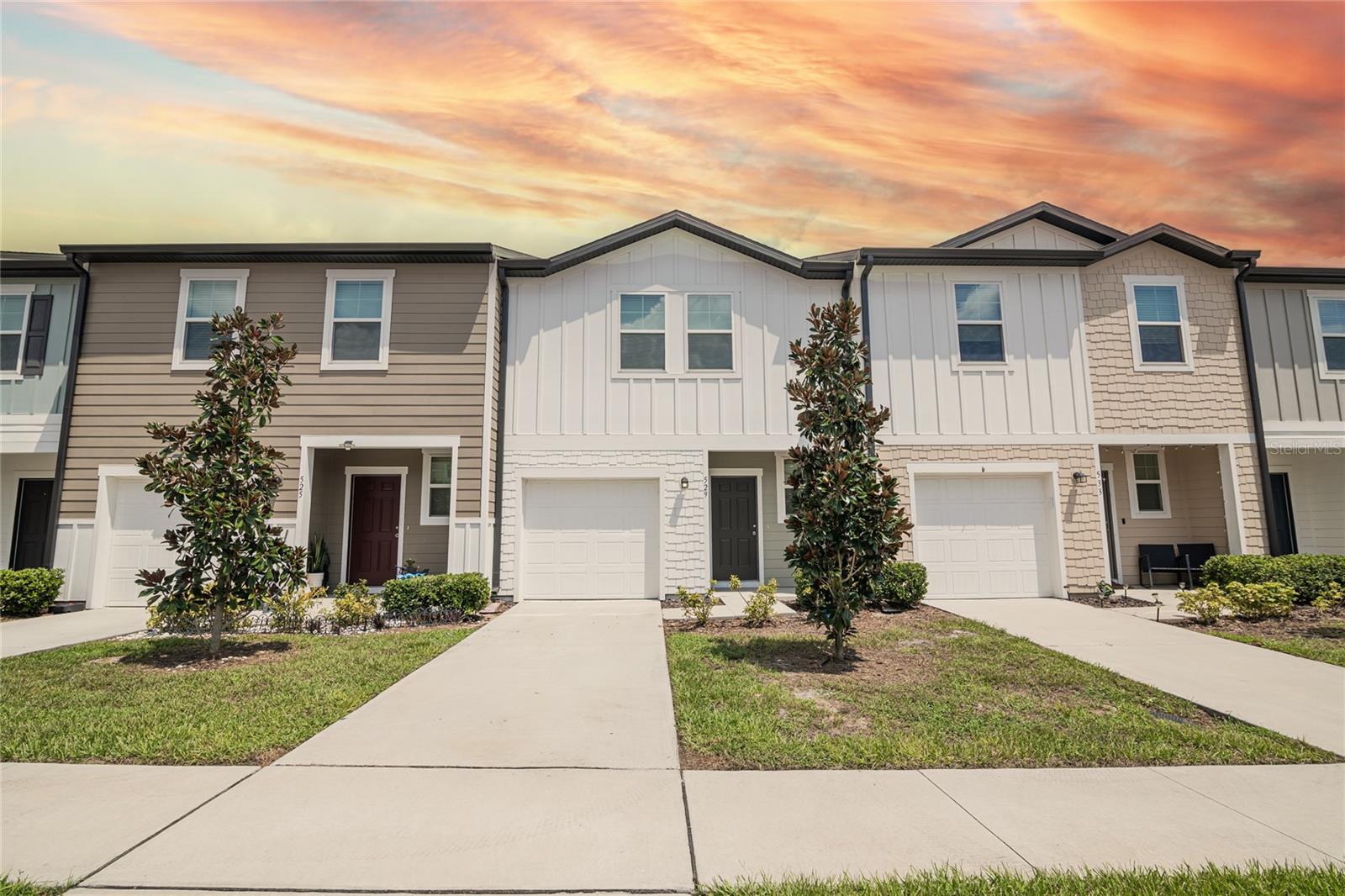 MADISON PLACE PH 3 - Residential