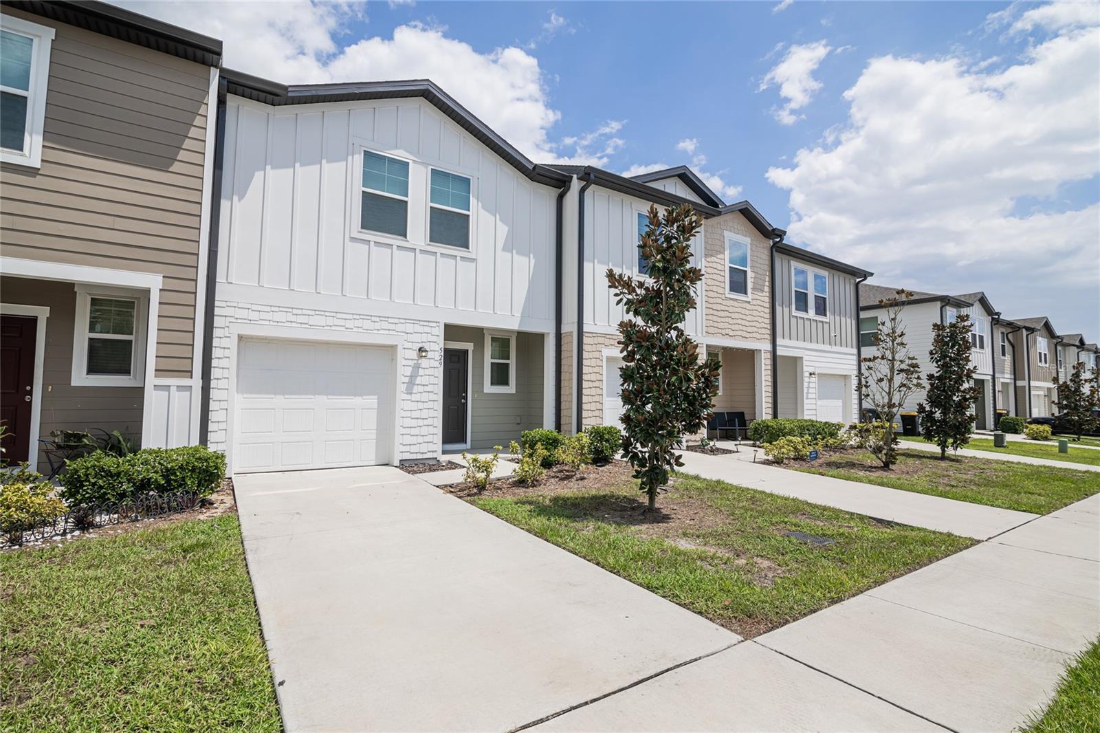 MADISON PLACE PH 3 - Residential