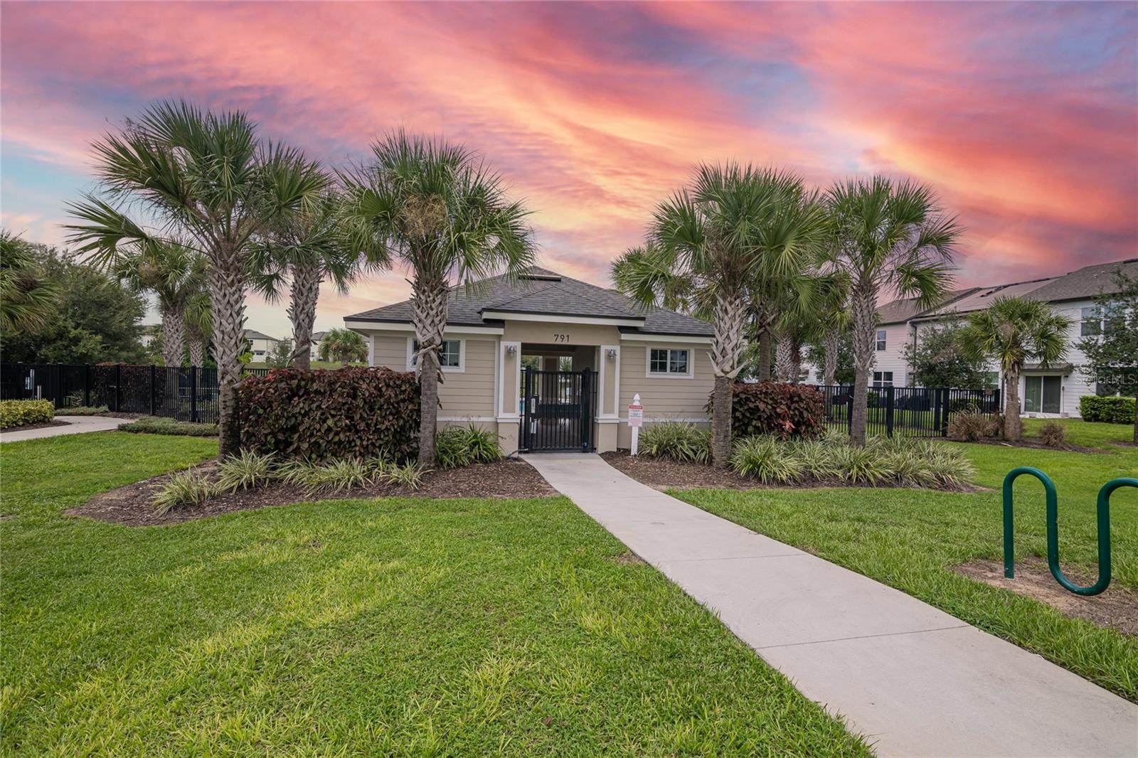 MADISON PLACE PH 3 - Residential