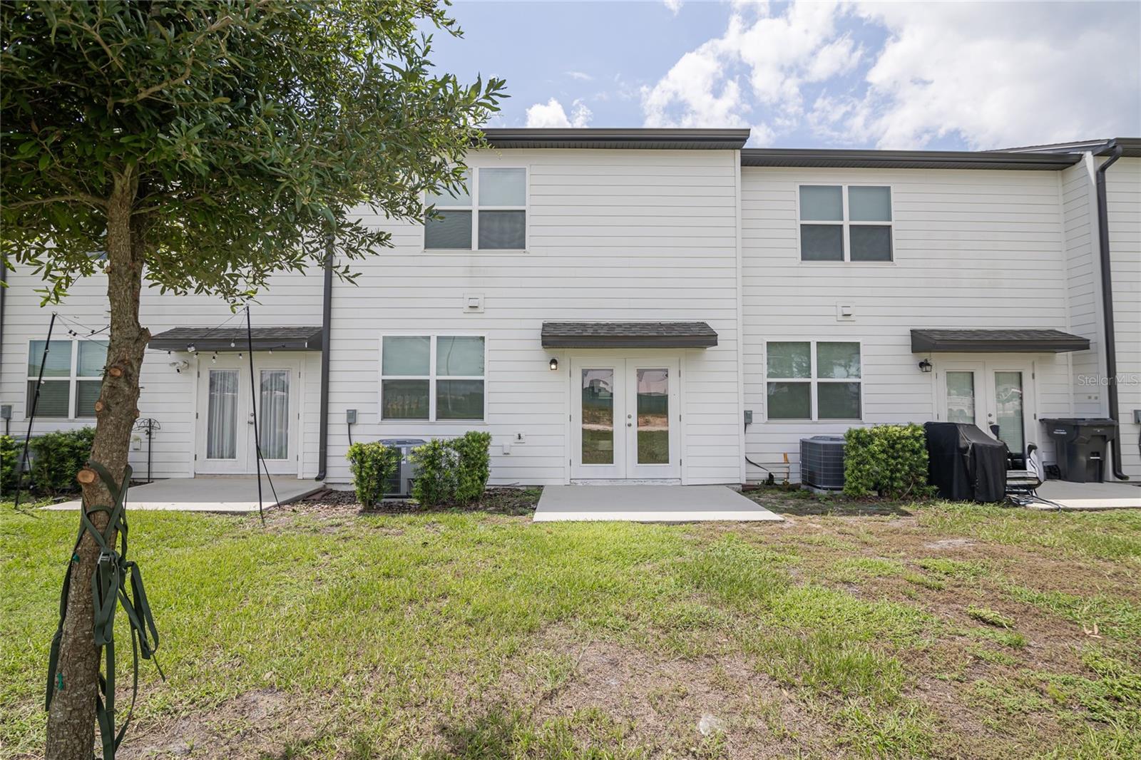 MADISON PLACE PH 3 - Residential
