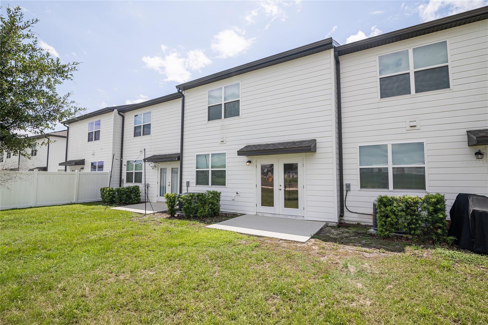 MADISON PLACE PH 3 - Residential