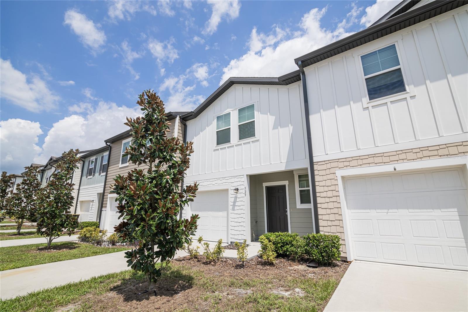 MADISON PLACE PH 3 - Residential